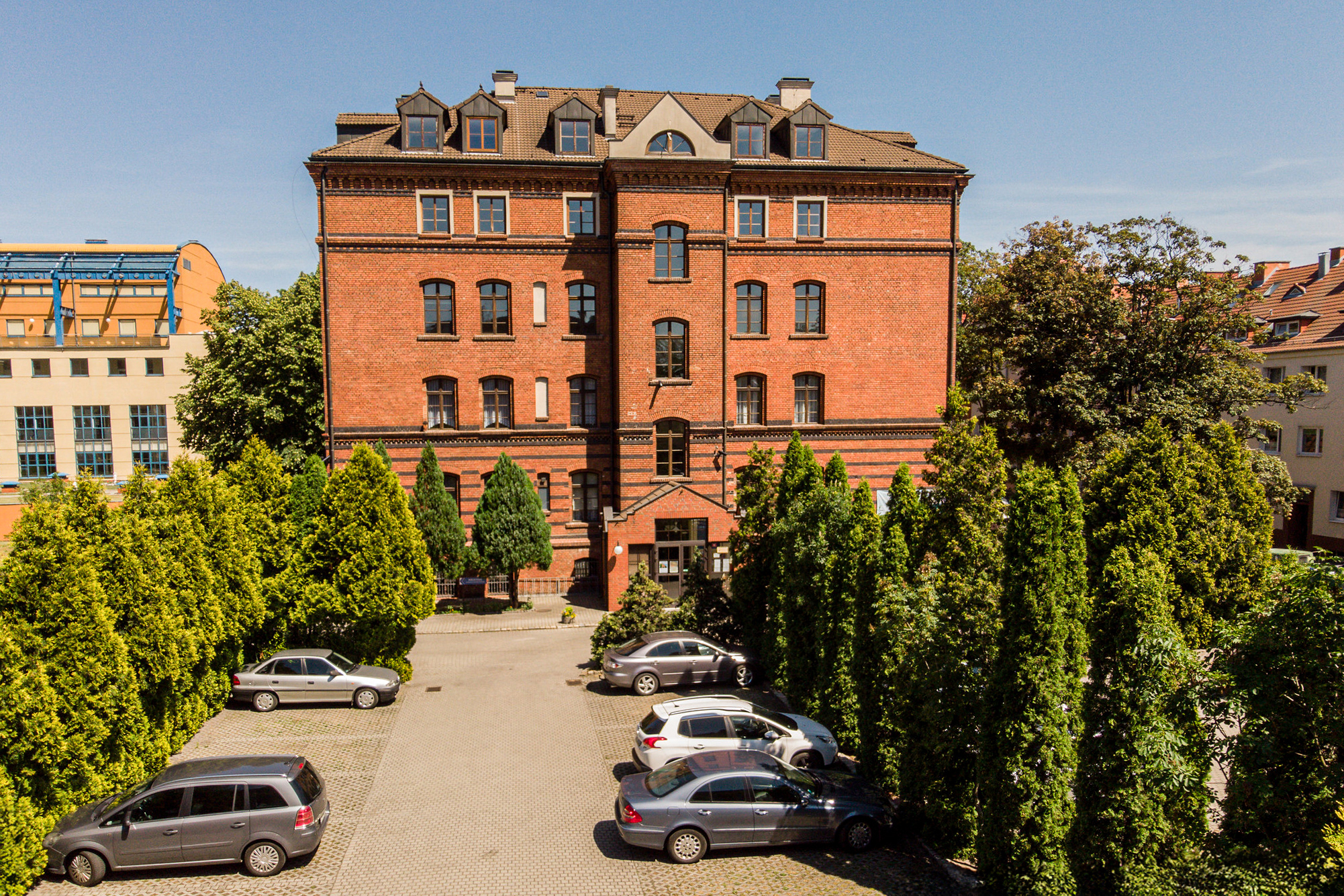 Pomiędzy sztuczną a ludzką inteligencją na V Interdyscyplinarnym Areopagu