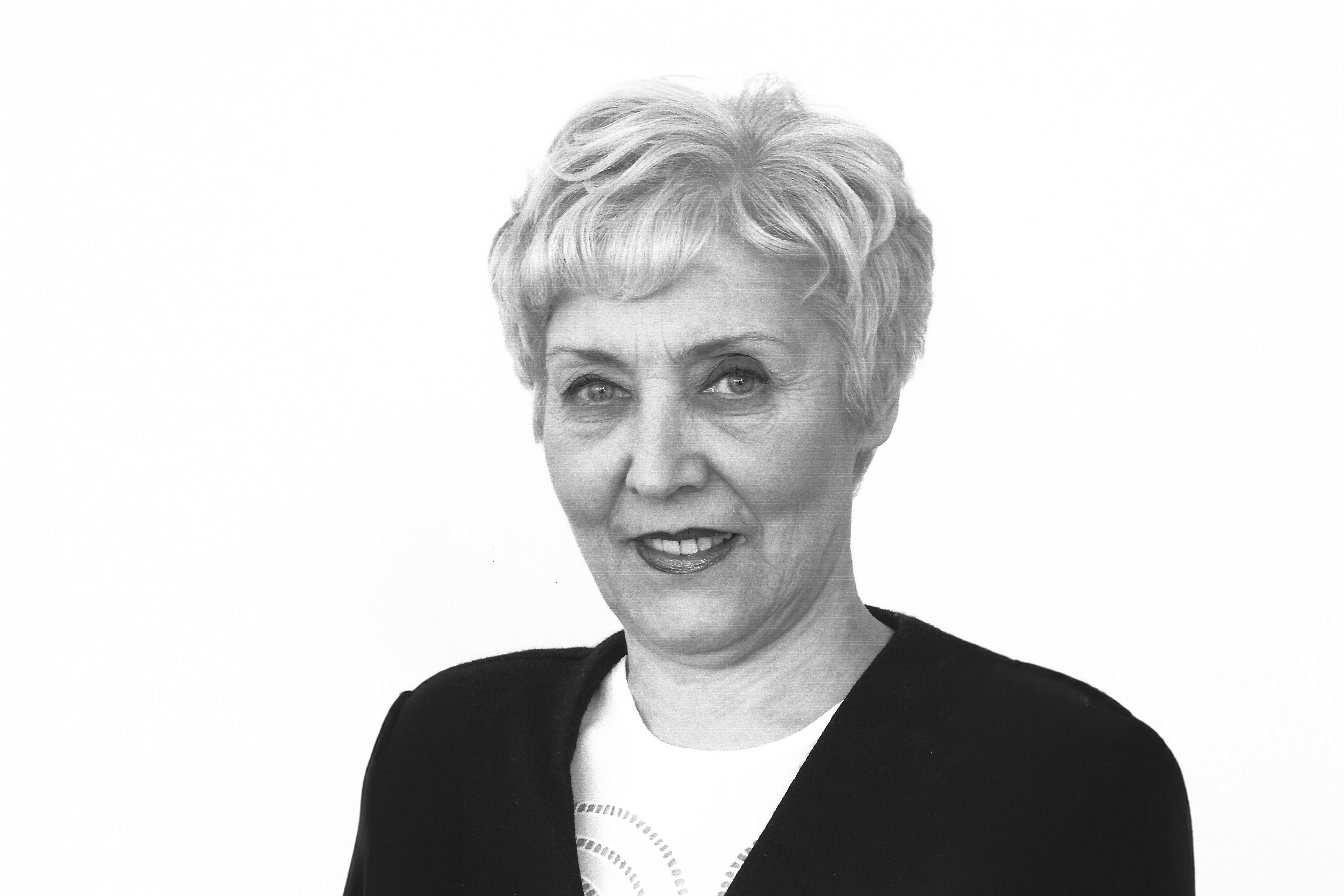 Prof Rzeszotarska