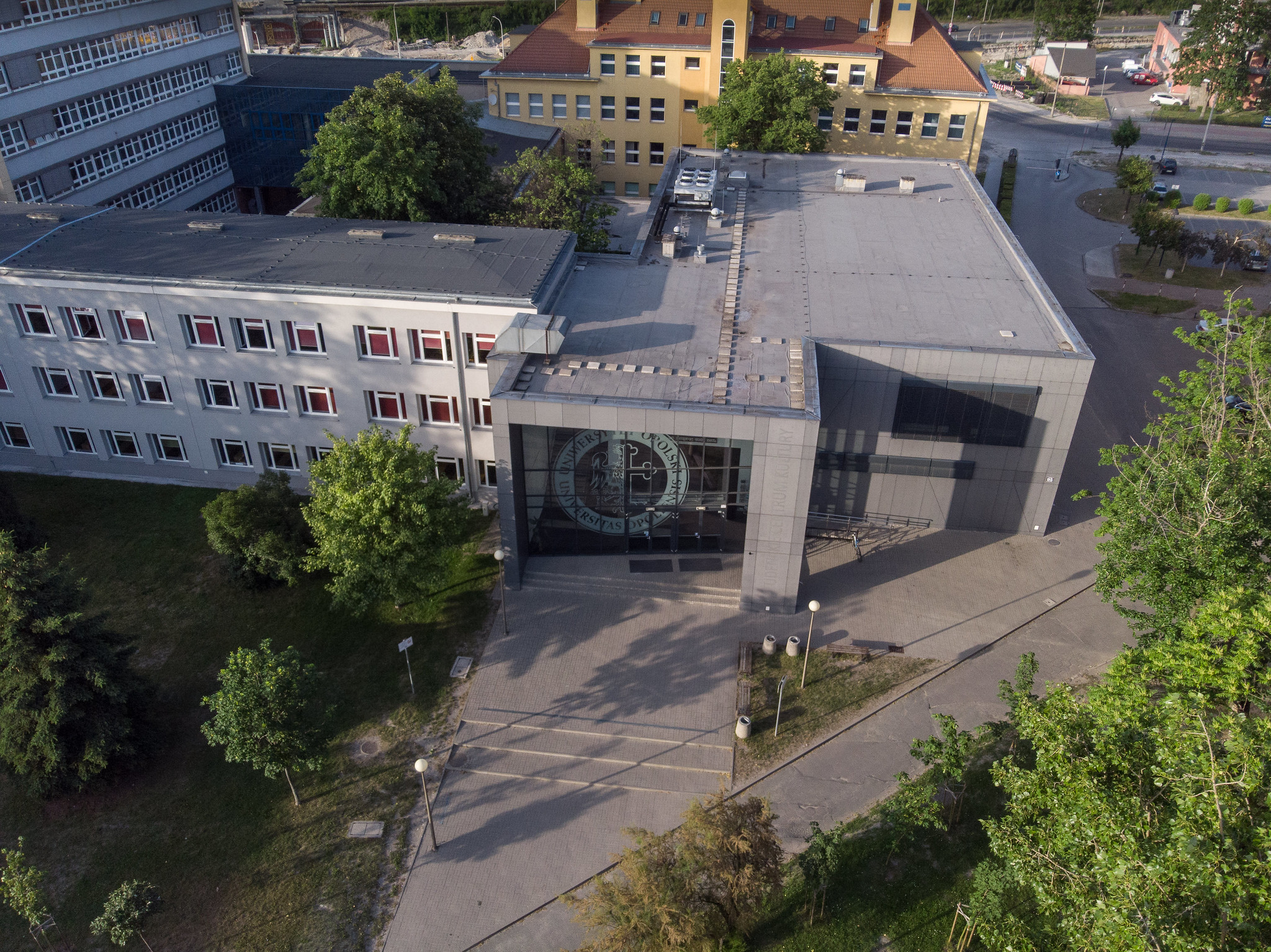 SCK, Studenckie Centrum Kultury