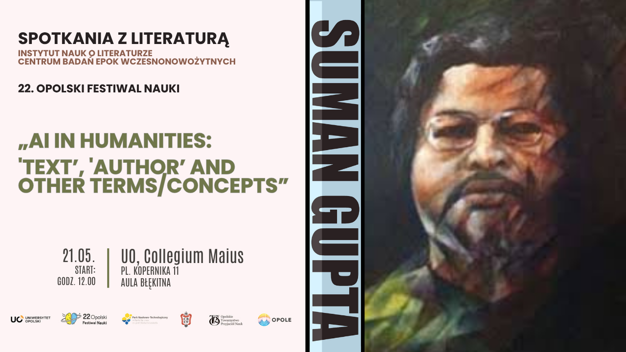 Suman Gupta miniatura