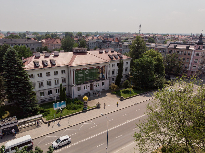 Trwają zapisy na II Opolską Konferencję Ekonomiczną Młodych Naukowców PLAKAT