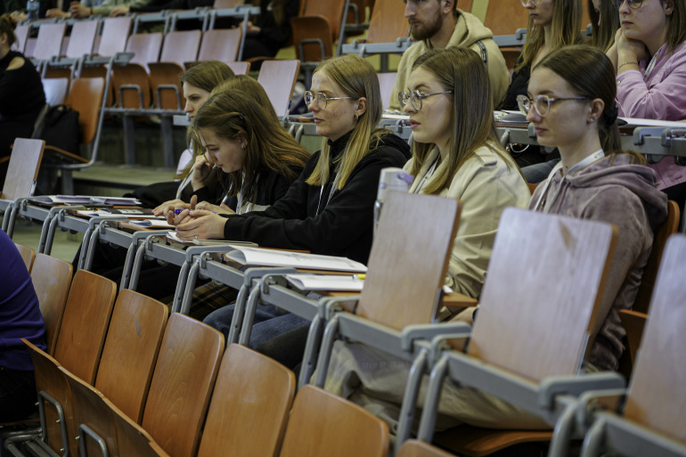 UCTWiT organizuje spotkanie „Pracuj z pasją”