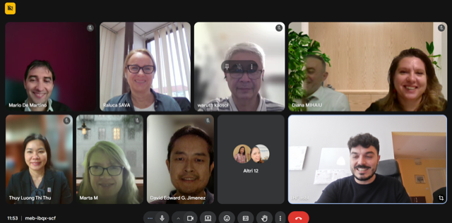 UO partnerem w projekcie „Green Finance” programu Erasmus+ (2)