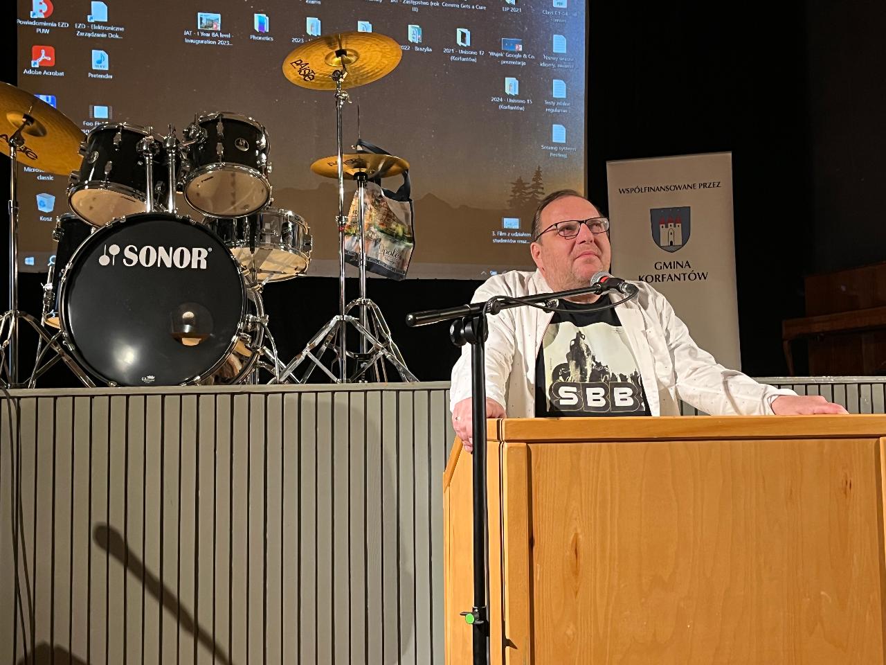 Unisono w wielogłosie 16 Opole, Korfantów 2025 - FOTO