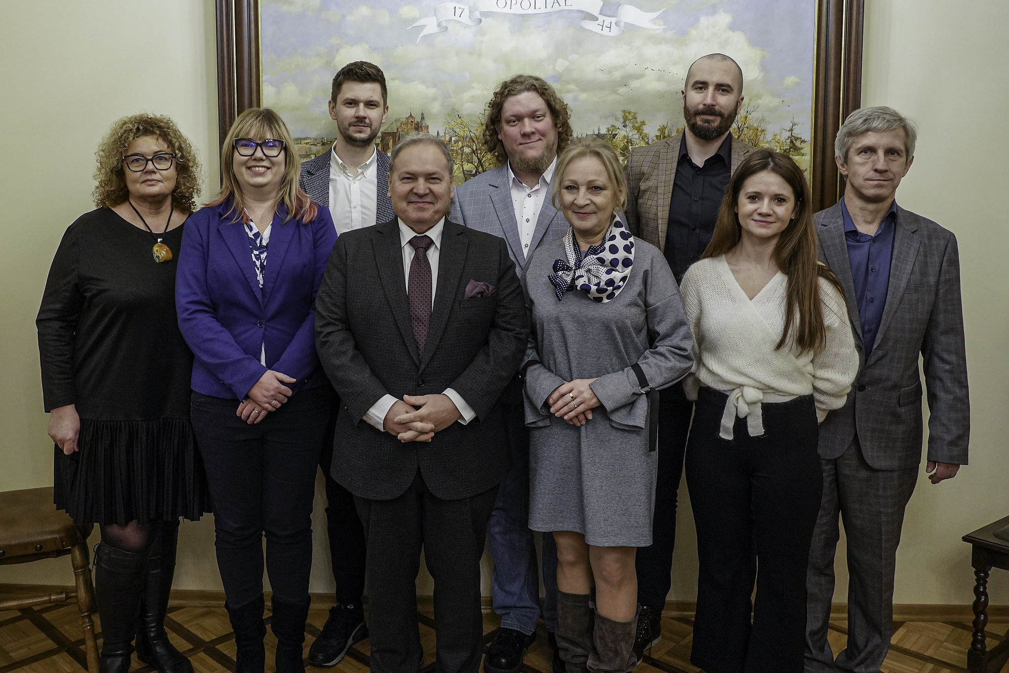 Wręczono kolejne nagrody Quality za zaangażowanie w pracę dydaktyczną