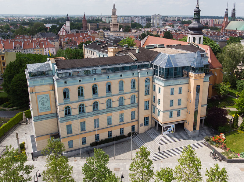Wyróżniający - zapowiedź