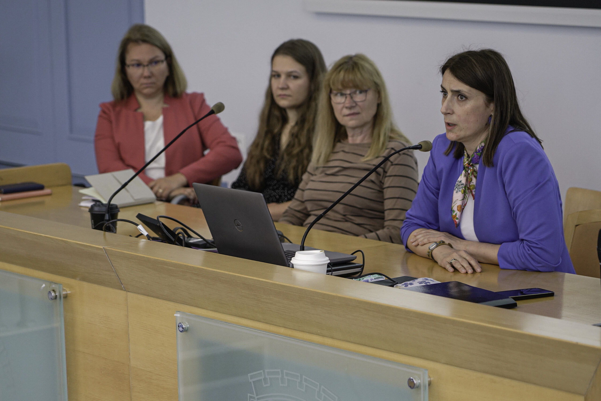 Zadbają o nowoczesną politykę personalną w UO. Zespoły ds. strategii HRS4R już pracują!