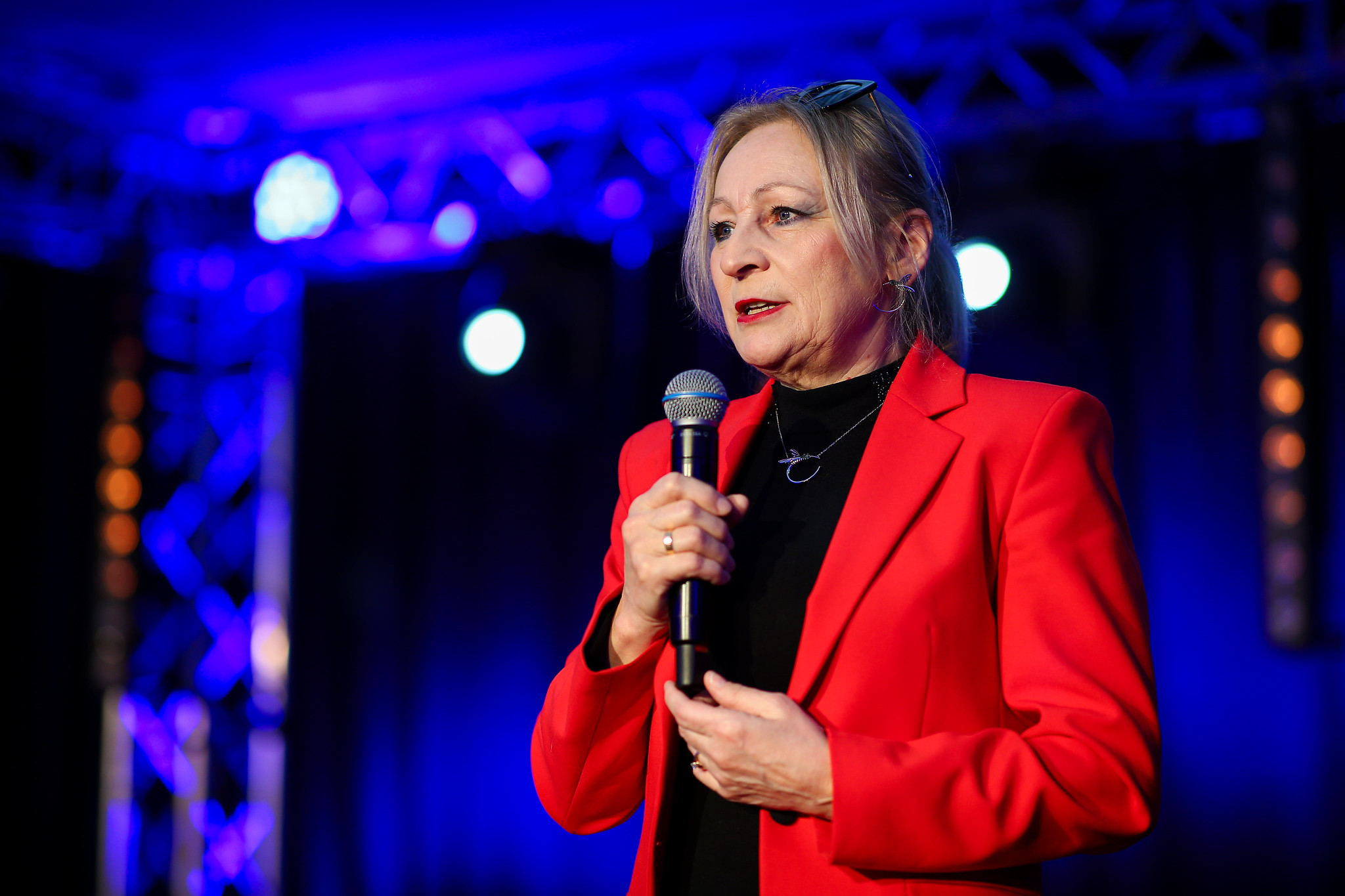 dr hab. Anna Weissbrot-Koziarska, prof. UO