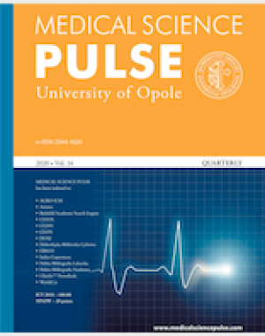 Medical Science Pulse