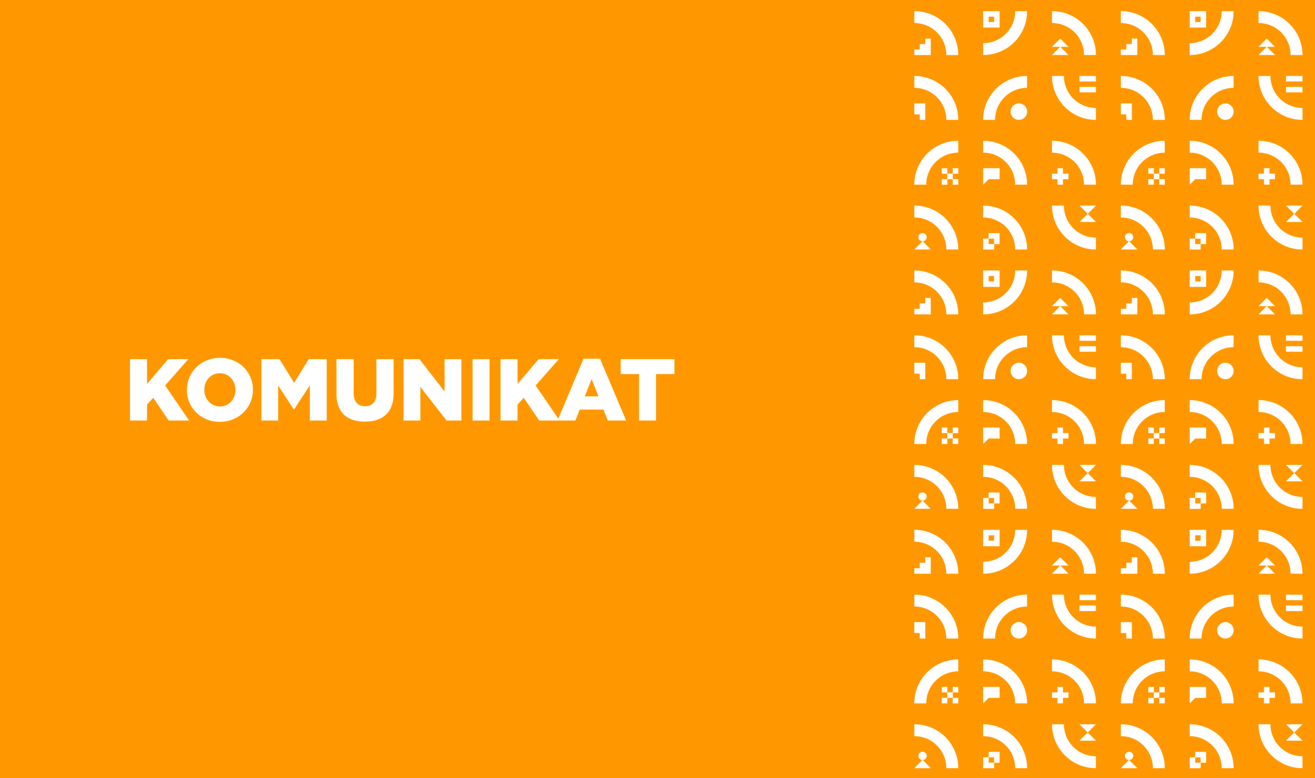 komunikat