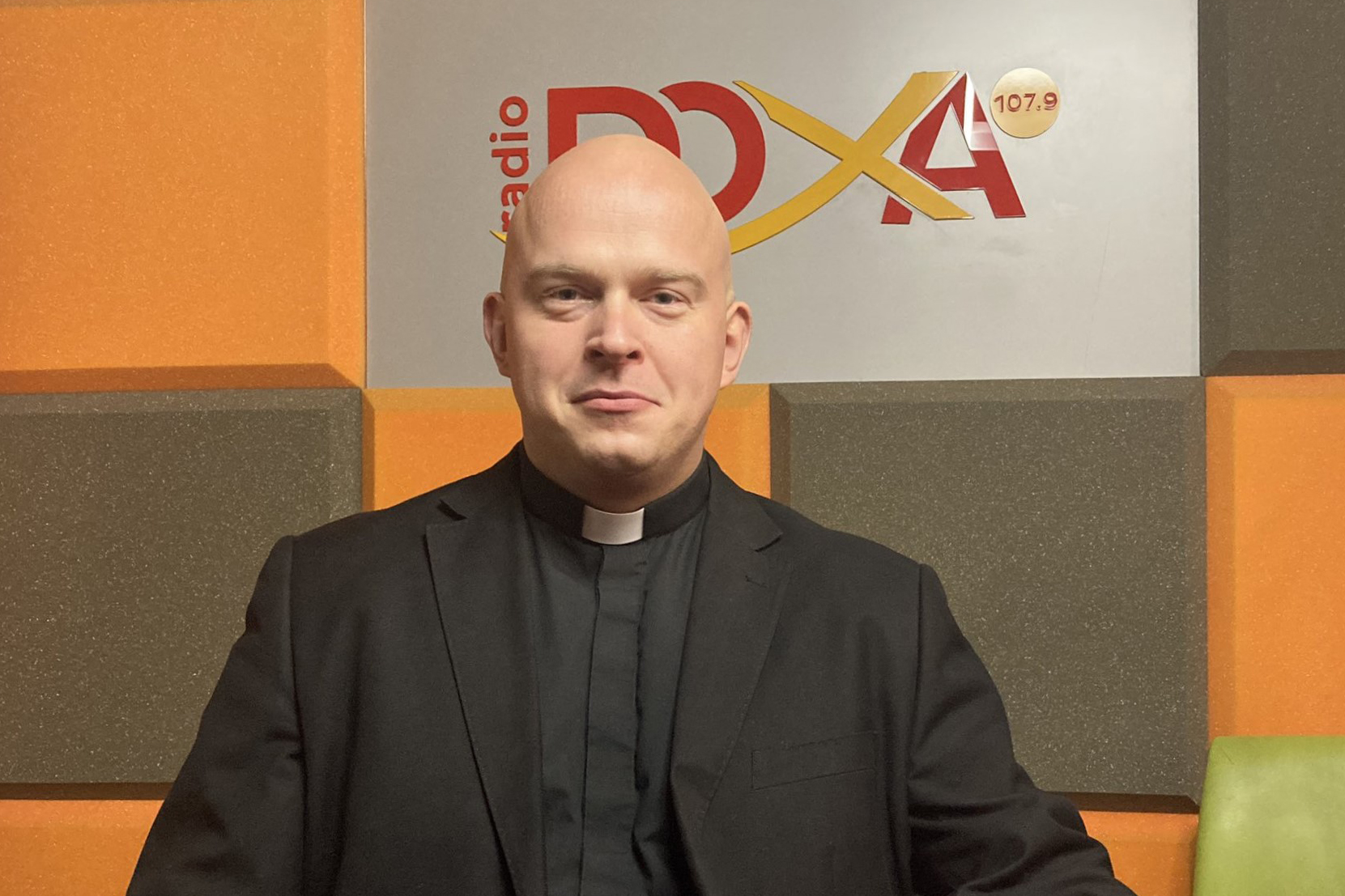 ks. dr Piotr Herok