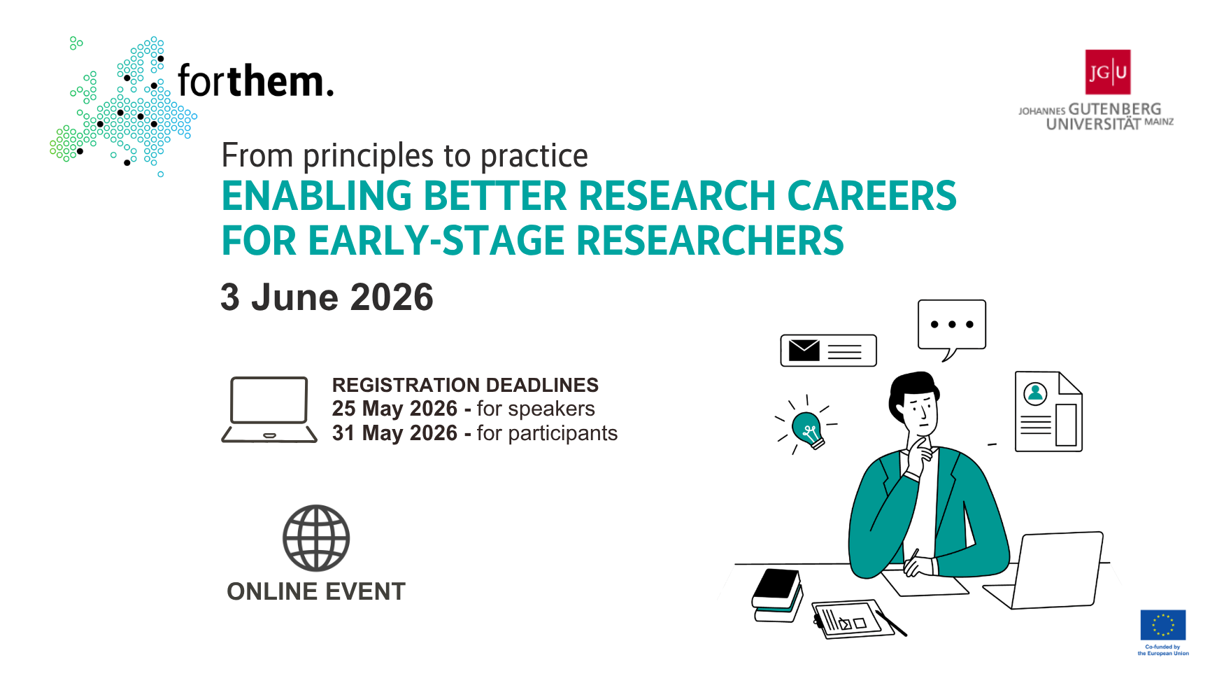 From Principles to Practice: Enabling Better Research Careers for Early-Stage Researchers