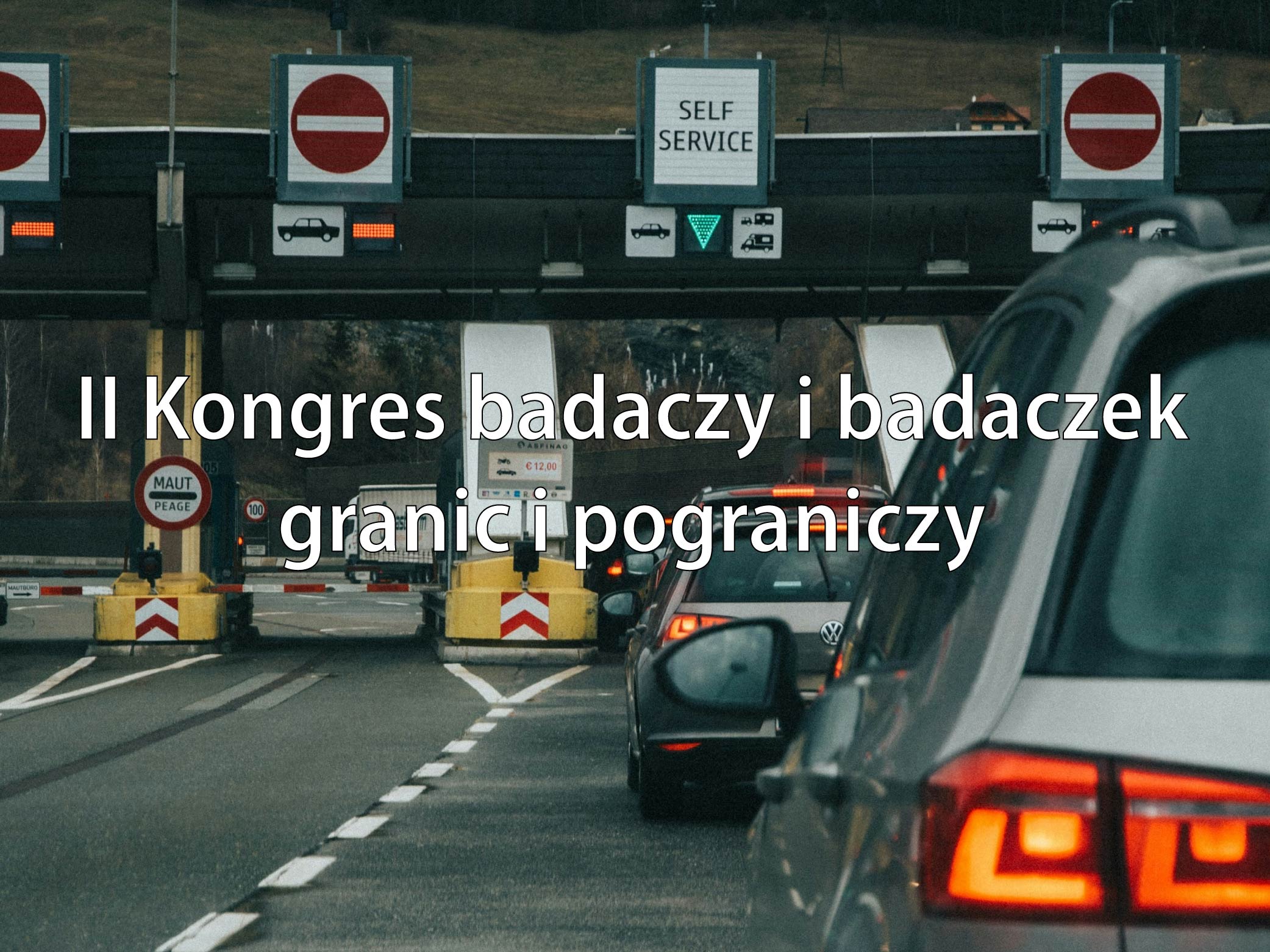 II Kongres badaczy i badaczek granic i pograniczy