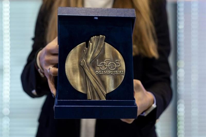 Logos Olimpijski 2026