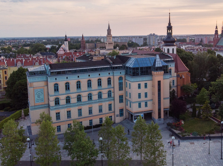 III Dni Jakości Kształcenia w UO